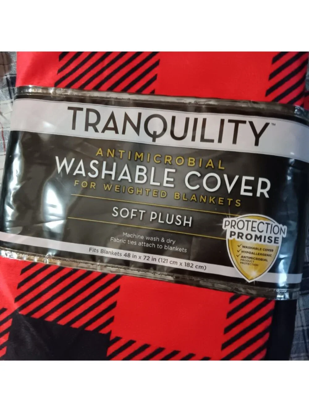 Tranquility by Colorado Clothing machine washable